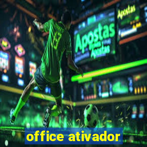 office ativador